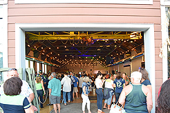 LADY 12 CELEBRITY FASHION SHOW AT METROPOLIST